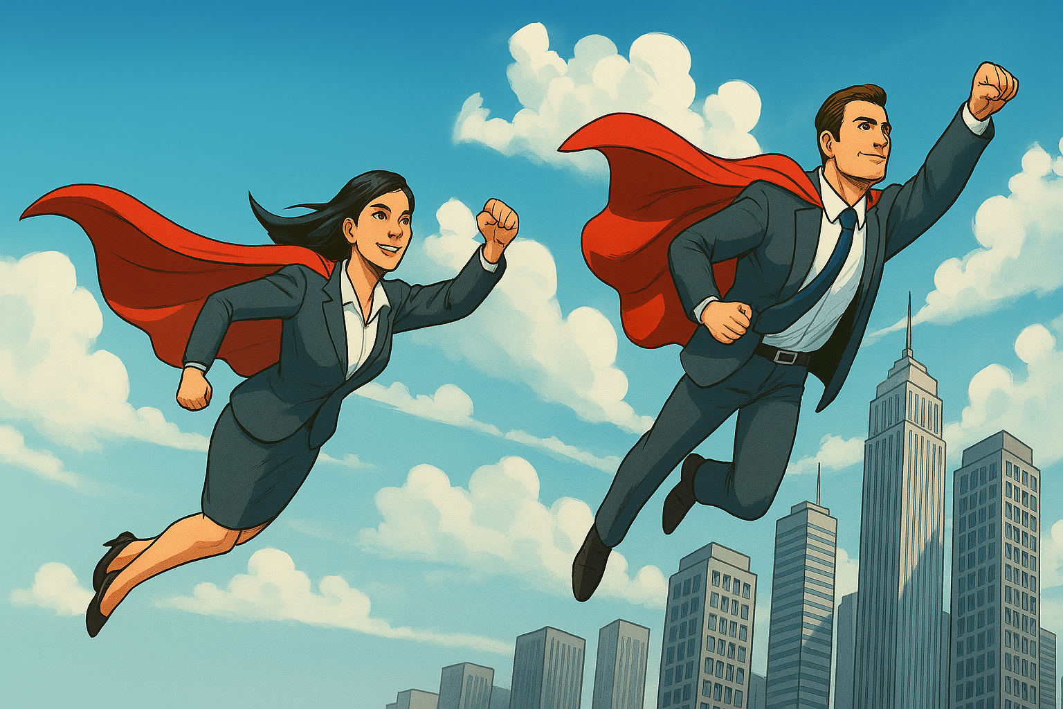 Generative AI for Professionals